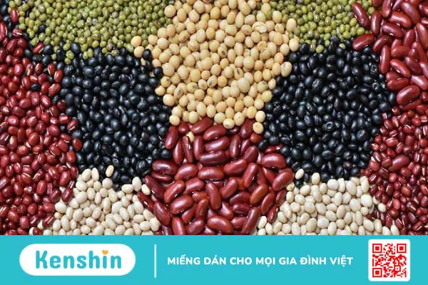 Bị gút kiêng ăn gì và nên ăn gì? Lưu ngay các loại thực phẩm sau