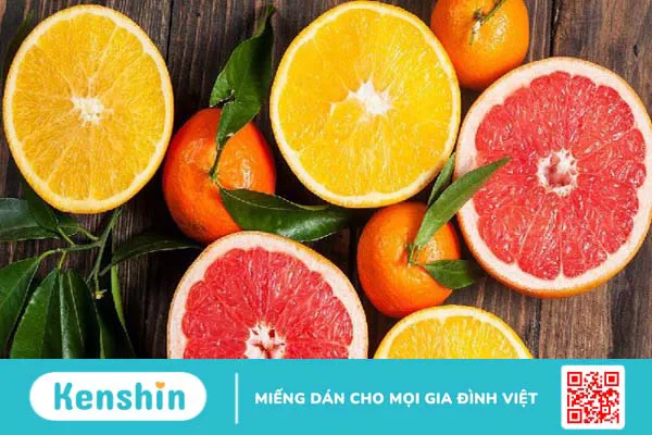 Bị gút kiêng ăn gì và nên ăn gì? Lưu ngay các loại thực phẩm sau