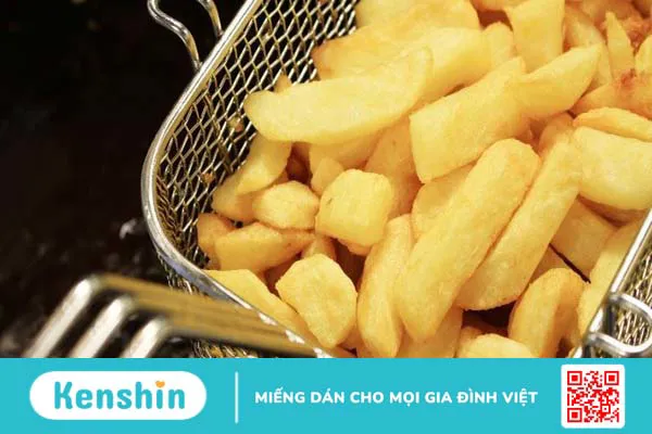 Bị ho kiêng gì và nên ăn gì để nhanh khỏi bệnh? Lưu ý khi bị ho