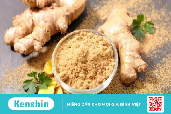 Bị ho kiêng gì và nên ăn gì để nhanh khỏi bệnh? Lưu ý khi bị ho