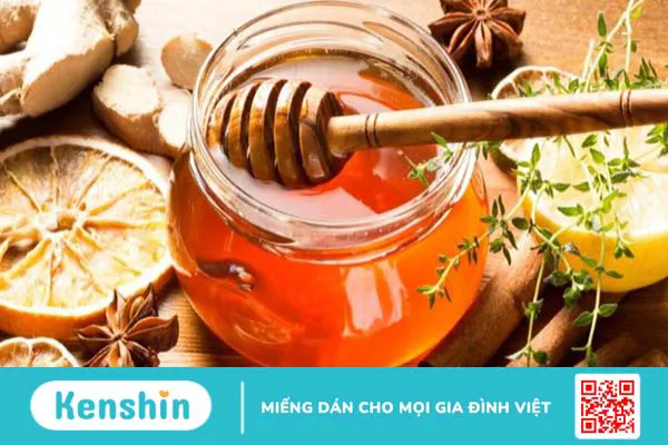 Bị ho kiêng gì và nên ăn gì để nhanh khỏi bệnh? Lưu ý khi bị ho