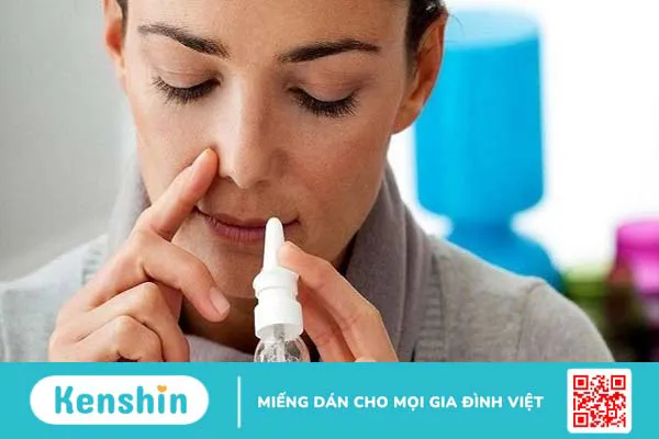 Bị khô mũi làm thế nào? 5 cách trị khô mũi tại nhà đơn giản, an toàn