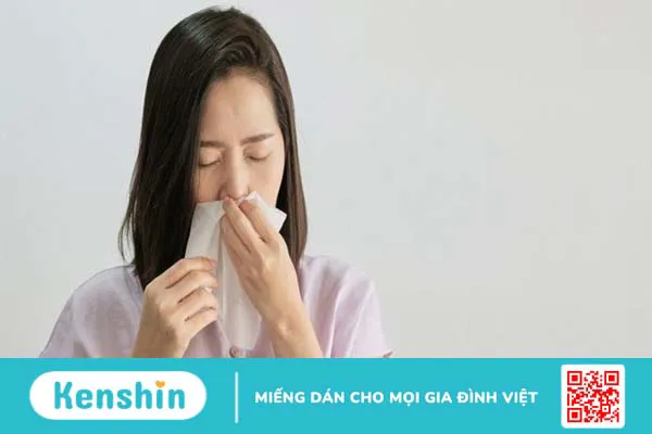 Bị khô mũi làm thế nào? 5 cách trị khô mũi tại nhà đơn giản, an toàn