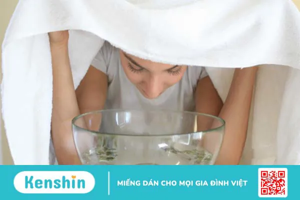 Bị khô mũi làm thế nào? 5 cách trị khô mũi tại nhà đơn giản, an toàn