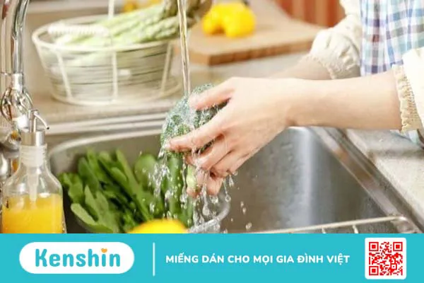 Bí quyết bảo vệ sức khỏe mùa nắng nóng