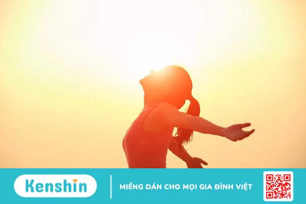 Bí quyết kéo dài sự sống đối với người nhiễm HIV