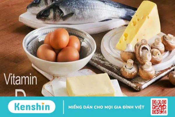 Bị rối loạn tiền đình nên ăn gì? Chế độ ăn uống dành cho bệnh nhân rối loạn tiền đình