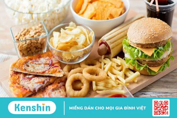 Bị rối loạn tiền đình nên ăn gì? Chế độ ăn uống dành cho bệnh nhân rối loạn tiền đình