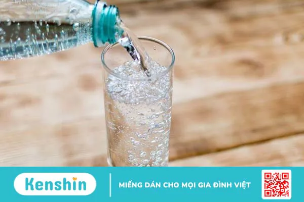 Bị sỏi thận nên ăn gì? 12 loại thực phẩm trị sỏi thận tại nhà an toàn, hiệu quả