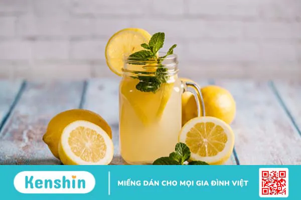 Bị sỏi thận nên ăn gì? 12 loại thực phẩm trị sỏi thận tại nhà an toàn, hiệu quả