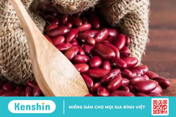 Bị sỏi thận nên ăn gì? 12 loại thực phẩm trị sỏi thận tại nhà an toàn, hiệu quả