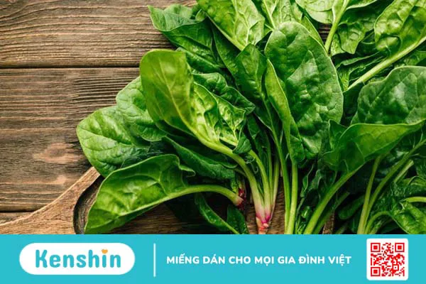 Bị sỏi thận nên ăn gì? 12 loại thực phẩm trị sỏi thận tại nhà an toàn, hiệu quả