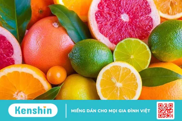 Bị thủy đậu kiêng gì? 5 thực phẩm cần tránh và lưu ý khi bị thủy đậu