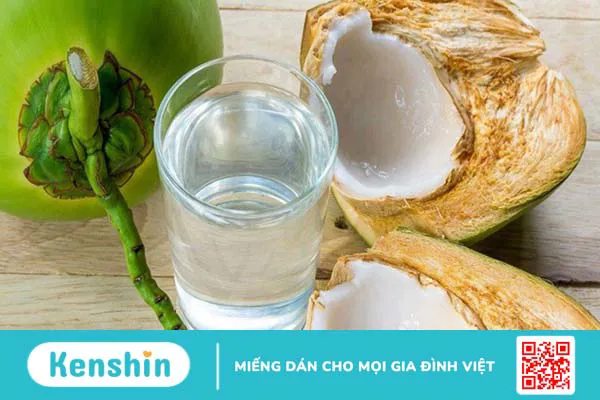 Bị thủy đậu kiêng gì? 5 thực phẩm cần tránh và lưu ý khi bị thủy đậu