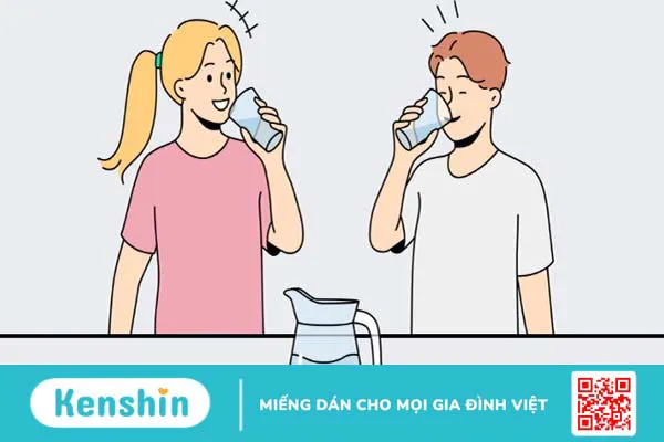 Bị tiêu chảy cấp nên ăn gì và kiêng gì? Cách phòng ngừa và lưu ý