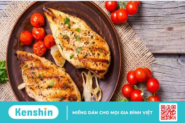 Bị tiêu chảy cấp nên ăn gì và kiêng gì? Cách phòng ngừa và lưu ý