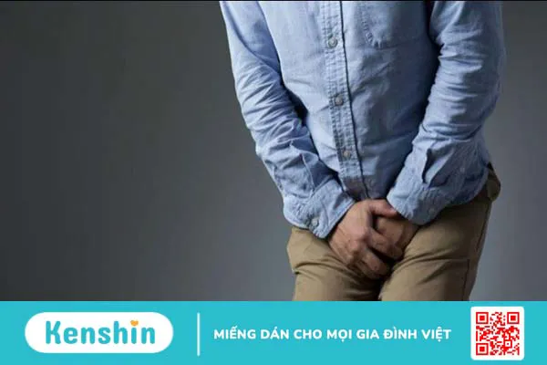 Bị viêm đường tiết niệu có quan hệ được không? Rủi ro, lưu ý cần biết