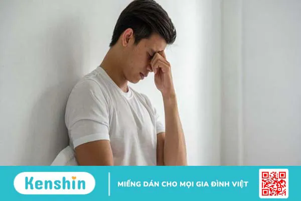 Bị viêm đường tiết niệu có quan hệ được không? Rủi ro, lưu ý cần biết