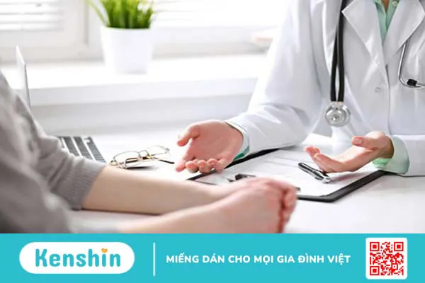 Bị viêm đường tiết niệu có quan hệ được không? Rủi ro, lưu ý cần biết