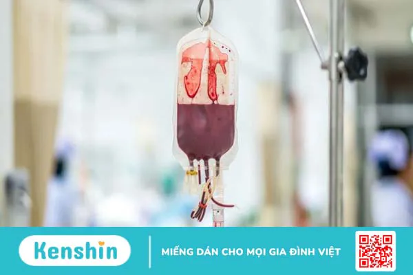 Biến chứng sau khi mổ u xơ tử cung là gì? 9 biến chứng có thể gặp