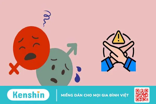 Biến chứng sau khi mổ u xơ tử cung là gì? 9 biến chứng có thể gặp