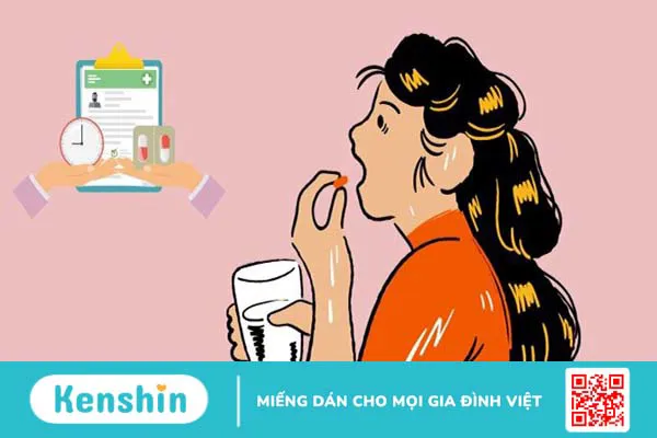 Biến chứng sau khi mổ u xơ tử cung là gì? 9 biến chứng có thể gặp