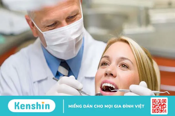 Biến chứng sau nhổ răng có thể gặp phải và cách chăm sóc sau nhổ răng