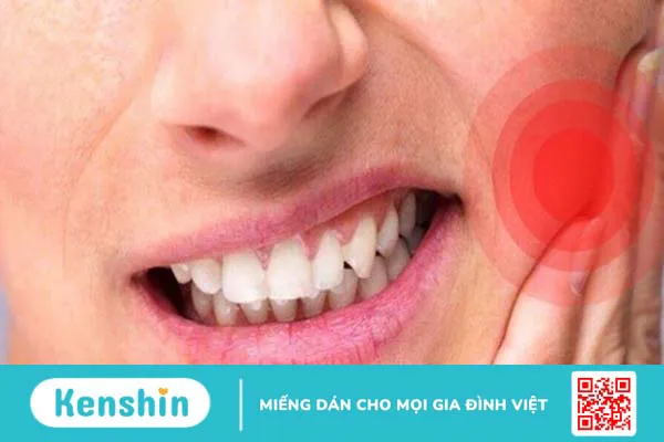 Biến chứng sau nhổ răng có thể gặp phải và cách chăm sóc sau nhổ răng