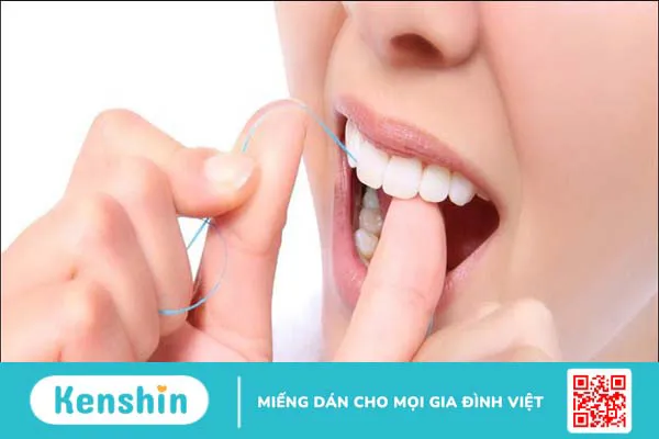 Biến chứng sau nhổ răng có thể gặp phải và cách chăm sóc sau nhổ răng