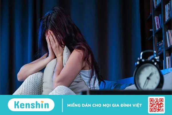 Biến chứng thần kinh hậu Covid-19