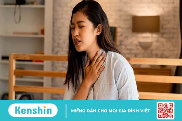 Biến chứng thần kinh hậu Covid-19