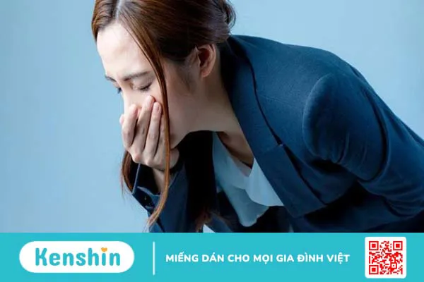 Biến chứng thần kinh hậu Covid-19