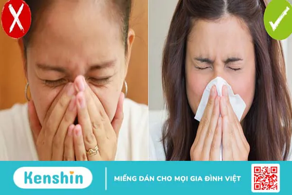 Biện pháp bảo vệ mình khi đến các trung tâm thương mại, siêu thị trong thời gian dịch covid-19