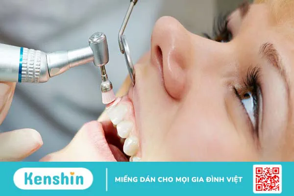 Biện pháp khắc phục bệnh chảy máu kéo dài