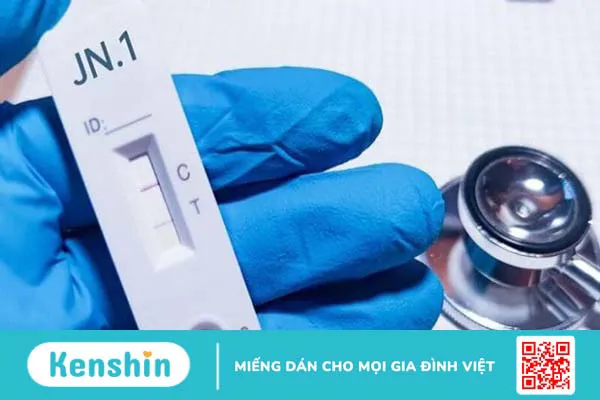 Biến thể phụ mới JN.1 COVID-19, chủ động bảo vệ bản thân và gia đình