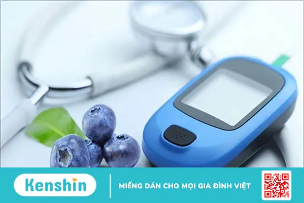 Bilberry extract là gì? 17 tác dụng của Bilberry đối với sức khỏe bạn cần biết