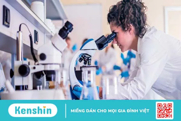 Biohit Oyj của nước nào? Có tốt không? Các dòng sản phẩm nổi bật