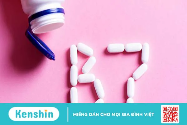 Biotin: Cách dùng, liều dùng, lưu ý khi sử dụng