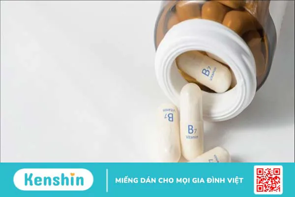 Biotin có trong thực phẩm nào? Top 13 thực phẩm giàu Biotin