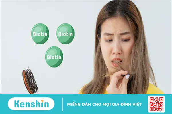 Biotin có trong thực phẩm nào? Top 13 thực phẩm giàu Biotin