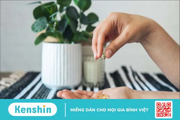 Biotin có trong thực phẩm nào? Top 13 thực phẩm giàu Biotin