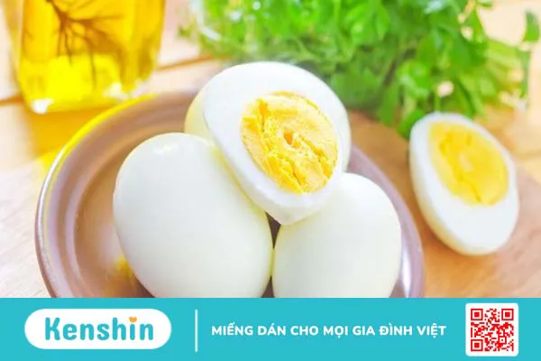 Biotin có trong thực phẩm nào? Top 13 thực phẩm giàu Biotin