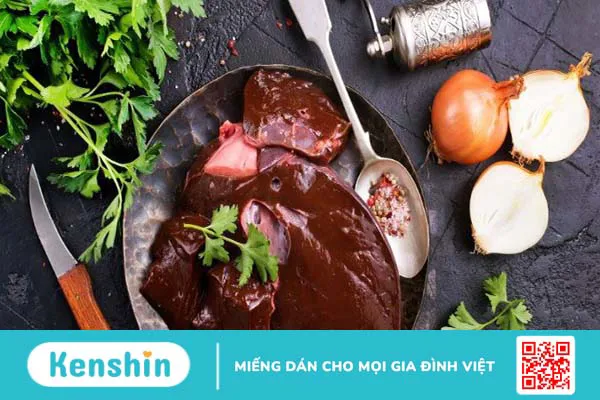 Biotin có trong thực phẩm nào? Top 13 thực phẩm giàu Biotin