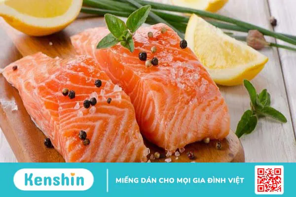 Biotin có trong thực phẩm nào? Top 13 thực phẩm giàu Biotin