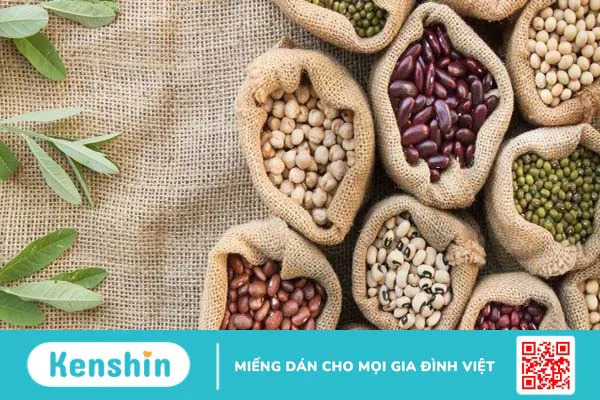 Biotin có trong thực phẩm nào? Top 13 thực phẩm giàu Biotin