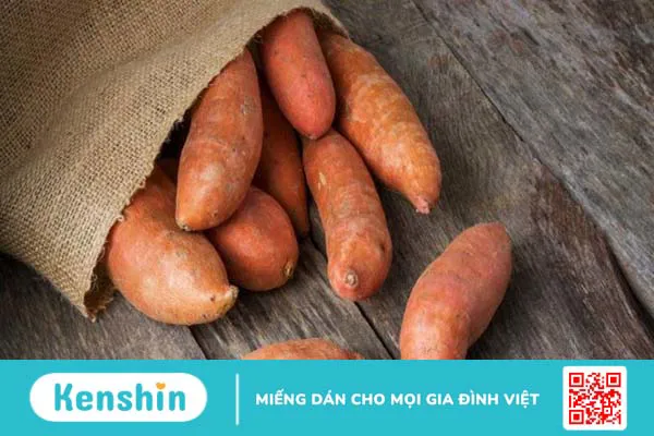 Biotin có trong thực phẩm nào? Top 13 thực phẩm giàu Biotin