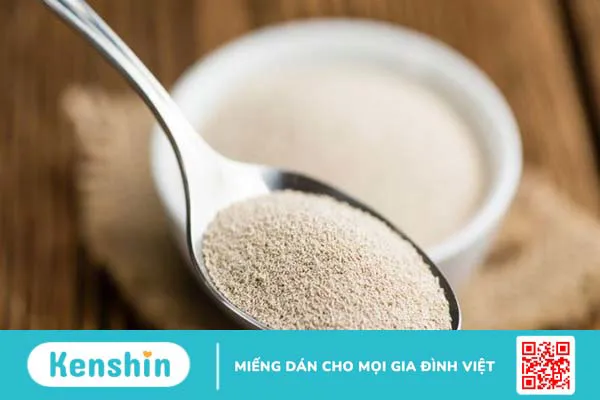 Biotin có trong thực phẩm nào? Top 13 thực phẩm giàu Biotin