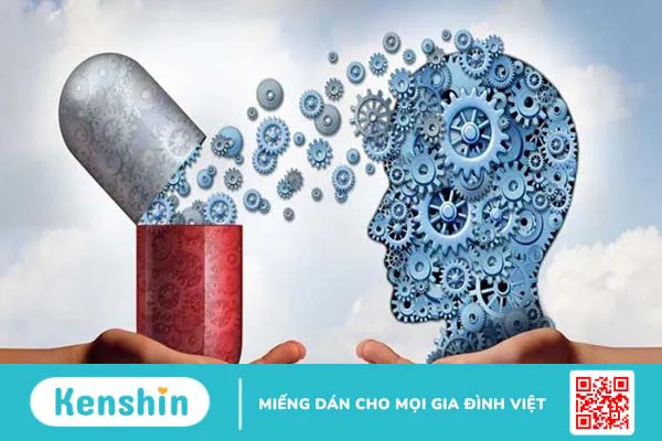 Biotin là gì? Cách sử dụng trị rụng tóc HIỆU QUẢ, NHANH và lưu ý