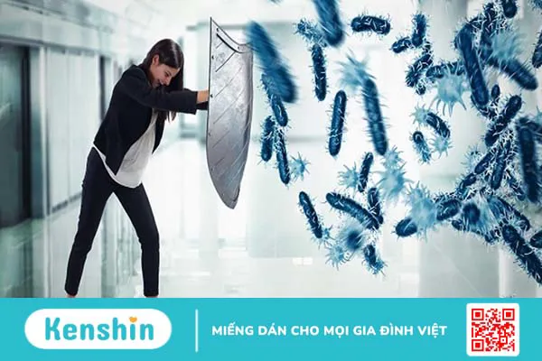 Biotin là gì? Cách sử dụng trị rụng tóc HIỆU QUẢ, NHANH và lưu ý