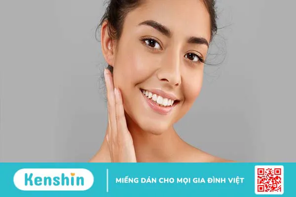 Biotin là gì? Cách sử dụng trị rụng tóc HIỆU QUẢ, NHANH và lưu ý